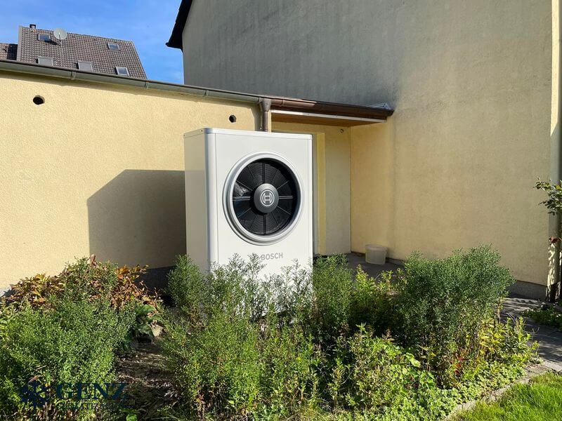 Bombas de calor aire-agua: Guía para climatización eficiente