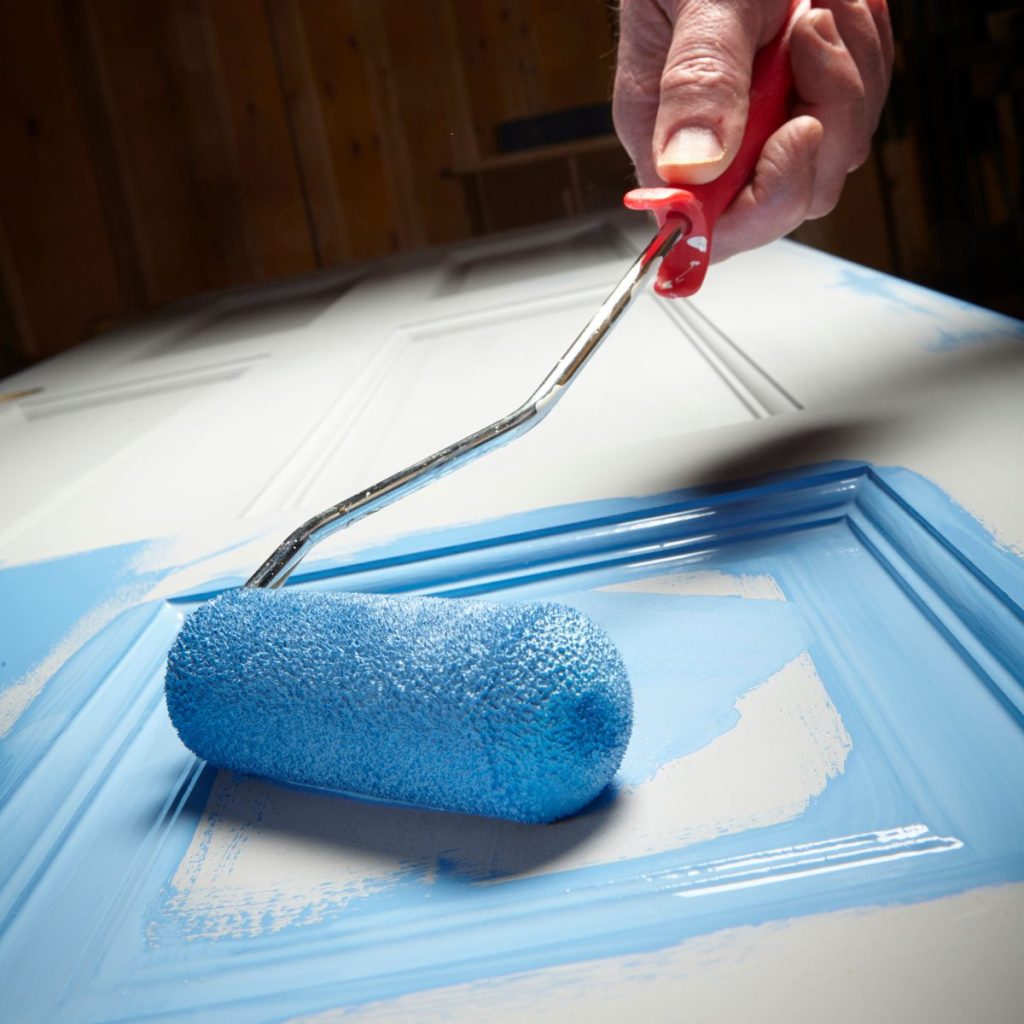 Cómo pintar un cuarto paso a paso: Guía definitiva