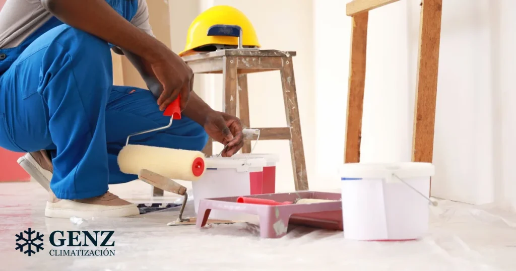 ¿Cuánto Cuesta Pintar una Casa en Estados Unidos?