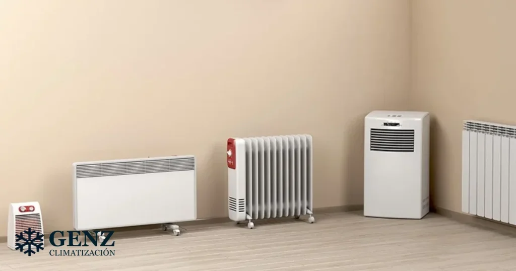 ¿Cuál es la forma más barata de calefacción eléctrica?