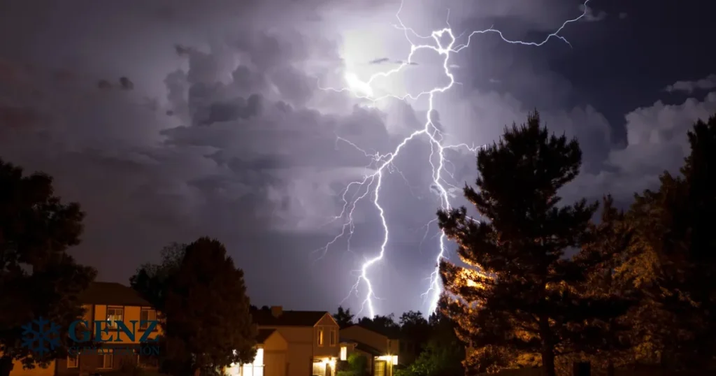 ¿Qué Generador Eléctrico Comprar para una Casa en Chile?