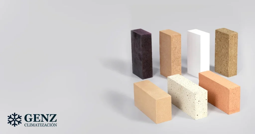 ¿Qué es un ladrillo refractario y para qué sirve?