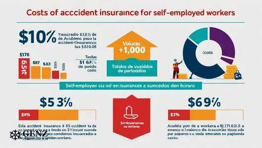 ¿Por Qué Necesitás un Seguro de Accidentes como Autónomo?