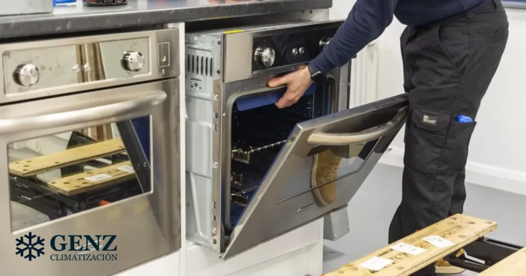 ¿Cuánto Cobra un Gasista Matriculado para Instalar una Cocina en Argentina?