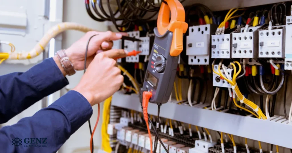 Precios Actualizados de Electricistas en Uruguay
