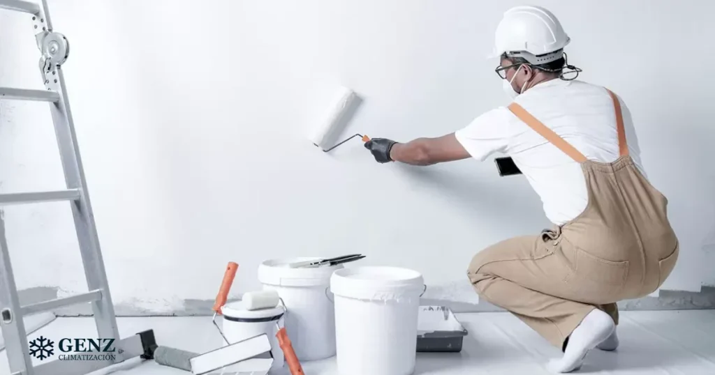 Precios actualizados de pintor en Argentina