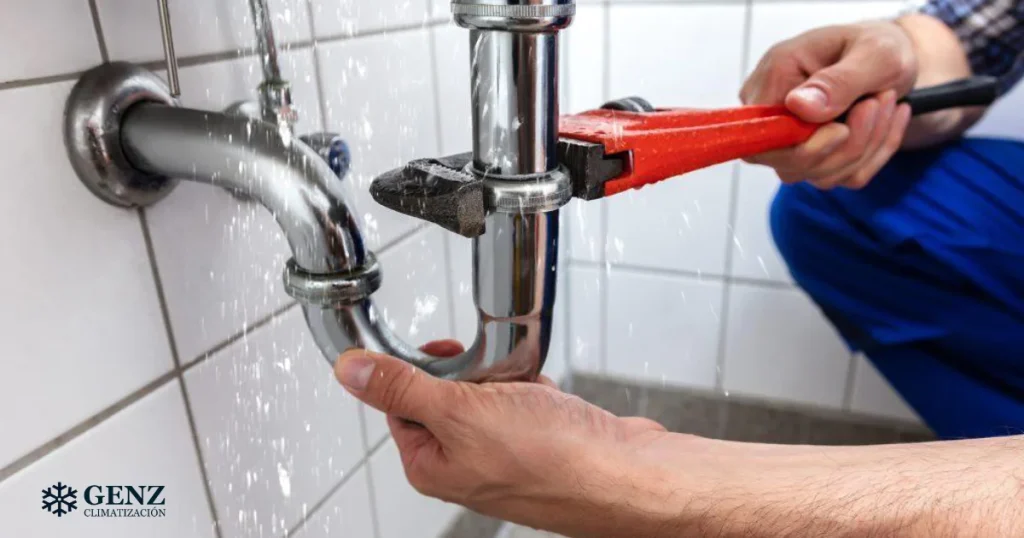 Precios de Plomeros en Argentina