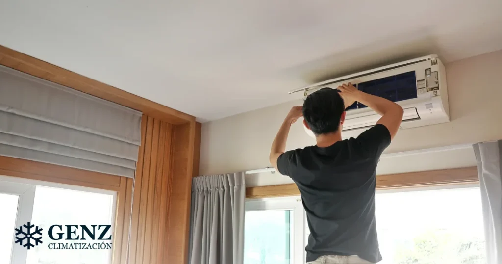 Cuánto Cuesta Instalar un Aire Acondicionado en México actualmente