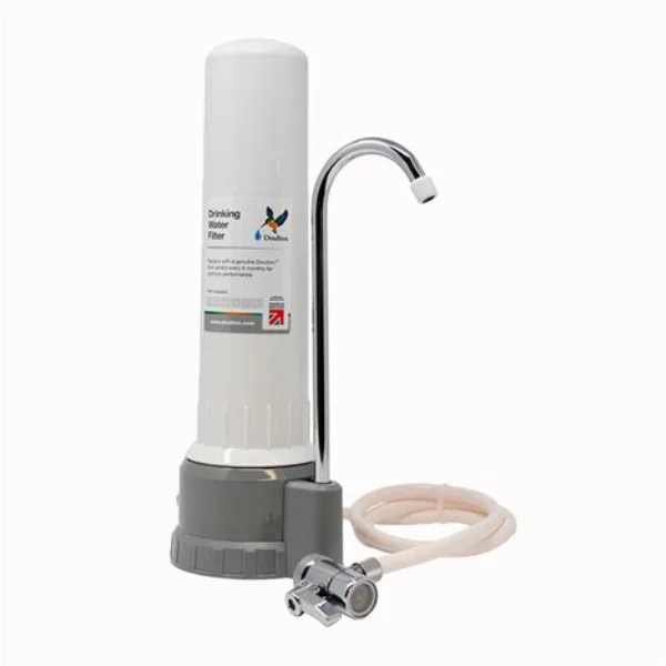 Purificador de agua HCP Doulton