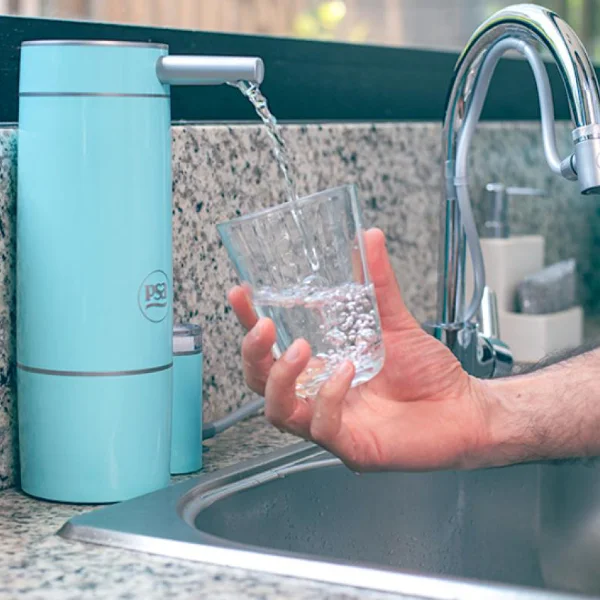 Purificador de agua PSA Senior 4