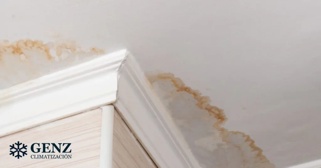 Cómo Reparar una Gotera en el Techo Paso a Paso