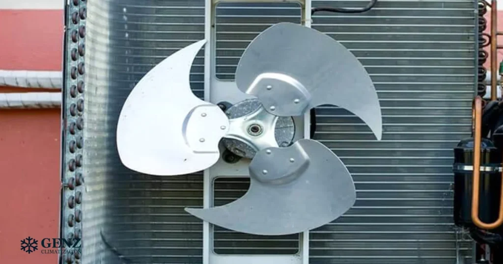 ¿Qué Tipo de Condensador Necesita tu Aire Acondicionado?