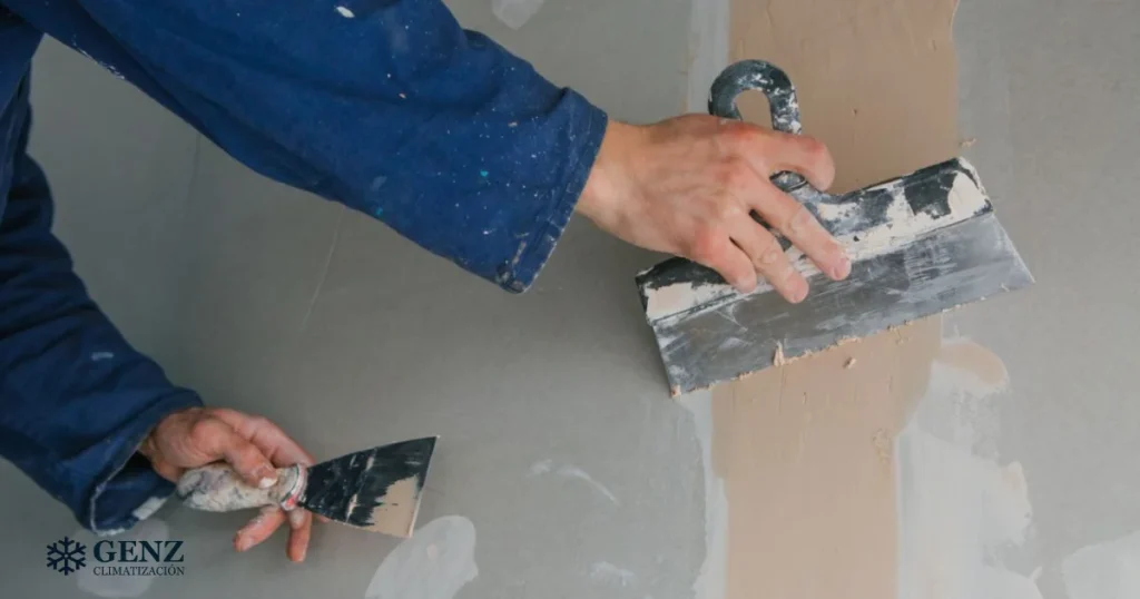 Cuáles Son los Tipos de Revoque